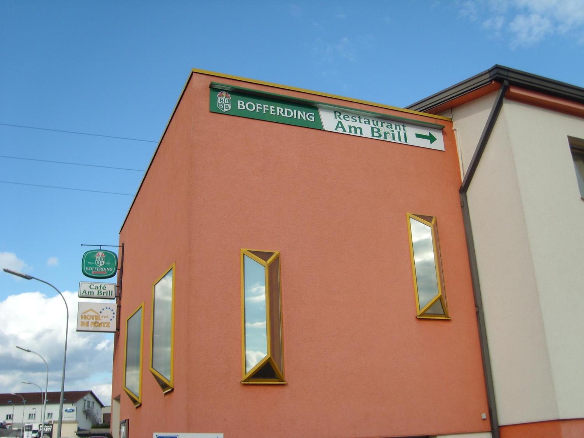 福兹酒店 佛里茨 外观 照片
